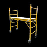 Mobile Safety High Scaffold / Ladder Tool -450KG V63-784