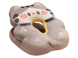 Ice Silk V Shaped Nap Pillow Napping Artifact Cute Animal Sleeping Pillow Cushion for Office V1294-YM0706-3117230223411