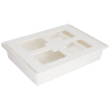 Drawer Box Cabinet Drawer Organizer Storage Container Home Office Improvement SuppliesLarge Size V1294-YM0901-3117200147413