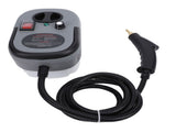Handheld Pressurized Steam Cleaner 2500W Handheld High Temp Portable Cleaning Machine for Kitchen V1294-YM0901-3113250171311