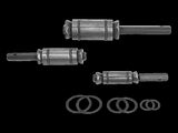 3 Piece Tail Pipe Expander Set Muffler Exhaust Pipe Dent Remover Tool Kit V63-827631
