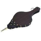 Manual Fireplace Bellows Wood Fire Blower Fireplace Tool for Outdoor Camping BBQ Picnic V1294-YM0718-3111210017511