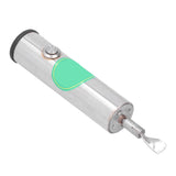 Electric Bee Honey Bowl Cleaner Stainless Steel Bee Pulp Cup Rotating Cleaning Tool V1294-YM0901-3111210311711