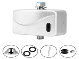 Surface Mounted Type Automatic Urinal Induction Flusher Urinal Flush Valve Kit AccessoriesSurface V1294-YM0901-3112200051111