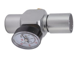 Water Reducing Valve 060PSI Stainless Steel Regulator Multifunctional Hose V1294-YM0703-3118230124311