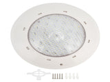 LED Underwater Light IP68 Waterproof Plastic WallMounted Swimming Pool Lamp AC12V Warm Light V1294-YM0901-3119210180213