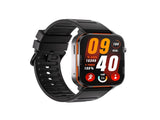 AI-WATCH2 Full Touch Screen Smart Fitness Watch for Men Womenblack V1300-AI-WATCH2-BLACK