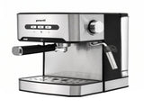 Pronti 1.6L Automatic Coffee Espresso Machine with Steam Frother CFM-16L-CRK-825