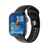 Watch 11 Pro Smartwatch with 3 Built-in AI Modelsblack V1300-WATCH-11PRO-BLACK