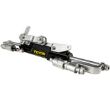 Hydraulic Steering Kit 300HP Hydraulic Steering Compact Cylinder Hydraulic Outboard Steering Kit V952-XWYYFXBTJ300HP001V0