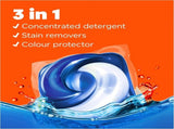 Tide 3 in 1 Clean Breeze x 144 Laundry Pods TIDE-80797352X9