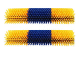 2pcs Livestock Scratch Brushes Full Massage Relieve Itching Animal Back Scratching Brush for Horse V1294-YM0901-3111240226412