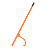 Cant Hook Tool, 59 in, Heavy Duty Steel Log Roller, Log Lifter Timber Jack for Max 32" Dia Logs, V952-YMQJDPTCANTHLFVANV0