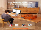 Laser Engraver, 10W, Laser Engraving and Cutting Machine with Enclosure, Laser Cutter Engraver V952-FBSJGDKJ10W3Y5W9M001V3