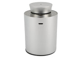 Essential Oil Diffuser Small Portable Car Silent Battery Operated Waterless Spray Silver V1294-YM0901-3113240322612