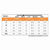 Women'S Wide Leg Pants with Pockets, Casual Trousers Sweatpants Leopard XXL V1369-AZ3-W-11513