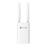 TP-Link ER703WP-4G-Outdoor Omada 4G Cat6 AX3000 Wi-Fi 6 Outdoor/Indoor Gateway, 574Mbps at 2.4 GHz V1202-V2-NWTL-ER703WP-4G-OUTDOOR