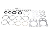 Engines Overhaul Kit Aluminum Alloy Pistons Rings Gasket Set Compatible for CH18 CH20 CH22 V1294-YM0901-3111240204311