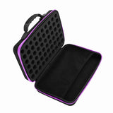 Essential Oil Carrying Case Hard Shell Case,60 Bottles Suitable For Bottles 5ml,15ml V1294-YM0901-JY17606-03