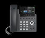 GRANDSTREAM GRP2613 6 Line IP Phone, 3 SIP Accounts, 320x240 Colour Screen, HD Audio, Powerable Via V177-L-IPG-GRP2613