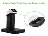 UGREEN Apple Watch Magnetic charging Dock - Black V28-ACBUGN30361