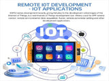 ESP32 WiFi Bluetooth Module Development Board 3.5 Inch ST7796U Drive 320x480 Resolution TFT V1370-AZ4-07678