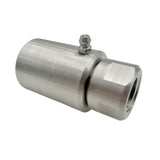 1/2inch Heavy Duty Hose Reel Rotatable Industrial Steel Joint Air Hose Reel Part Hose Reel Swivel V1366-AZ2-W-17078