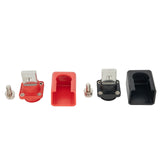 2X300/400A Brass Lithium Battery Terminal Connector Energy Storage Terminal 300A 400A V1189-LWWAL-20260327-04028