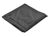 Patio Furniture Covers Quadrate 150x125x110cm/59.1x49.2x43.3in Dustproof Waterproof Polyester Fiber V1294-YM0523-3111220040211