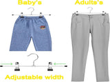 Clothes - 20 Pieces - Trouser - Trouser with Clips - Garment - Skirt V1188-MS101-03365-1
