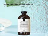 500ml Hyaluronic Acid Serum - High Strength Bulk Cosmetic Face Skin Care V238-SUPDZ-40128263258192