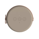 Kreafunk Amajor 2 Bluetooth Speaker - Ivory Sand V398-KFJL09