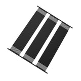 VEVOR Solar Pool Heater 1235 x 3100mm Aboveground & Inground Pool Heating System V952-QGKWX1J48120ANXOP001V0