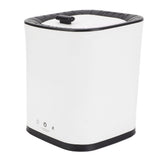 Portable Washing Machine Automatic Efficient Cleaning Quiet Mini Washer for Sock Underwear EU Plug V1294-YM0901-3113240363012