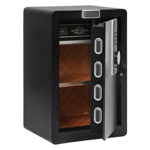 60L Digital Safe Large Security Safe Box Money Safe Box ST0513-60