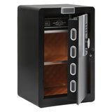 60L Fingerprint Large Security Safe Box Money Safe Box ST0514-60