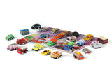 Car Toy Blind Box Surprise Box Joy Toy Promote Hands On Skills Mysterious Pack Party Favors for V1294-YM0901-3115240109711