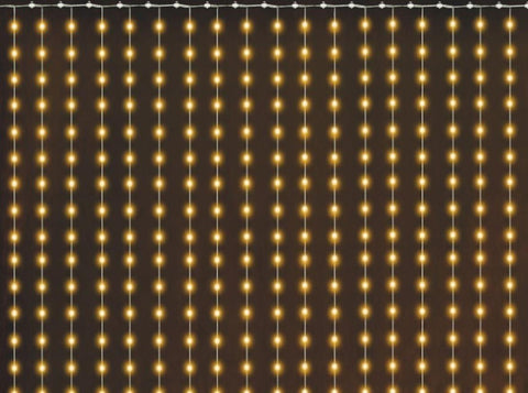 Laser Smart Home DIY Curtain Light V1031-LSH-DIYCL-051