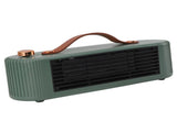 Desktop Multifunctional Space Heater 800W Electric Heaters 2 Gear Adjustable Desktop Electric Heater V1294-YM0901-3113230305414