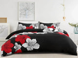Vine Lucerne Atelier Quilt / Doona / Duvet Cover set V745-AQ043438K3