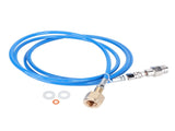CGA320 CO2 Cylinder Refill Adapter Connector CO2 Tank Soda Maker Accessories with 100in Hose V1294-YM0721-3113210023911