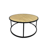 CHEVRON Coffee Table V369-CH8101