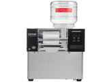 Commercial Snowflake Ice 176.4LBS/24H Snowflake Ice Maker, Stainless Steel Ice Shaver V952-FLXNBJFLLEDPEG7B6V3