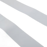 Parking Lot Line Stencil Silicone Foldable Reusable Road Straight Line Stencil for Asphalt Concrete V1294-YM0901-3111240317411