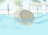 25w Swimming Pool Lights Led 12-32V Resin Filled Underwater Spa lamp V63-840121