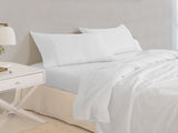 Royal Comfort - Balmain 1000TC Bamboo cotton Sheet Sets - Cool Grey ABM-10002046