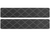 Stair Treads for Wooden Steps Indoor, 4 Pack 8" X 30" Non Slip Carpet Stair Treads with Adhesive for V1366-AZ2-W-18437
