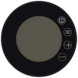 WiFi Smart Thermostat LCD Display Voice Control with Alexa Google for Smart Home V1263-JX-5948
