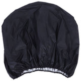 Waterproof Riding Lawn Mower Cover, Oxford Cloth, Black Full Coverage V1370-AZ4-20709