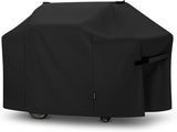 58 Inch Grill Cover for Weber Genesis II, LX 300 Series and Genesis 300 Series Gas Grills, Heavy V1258-DP02-C-136